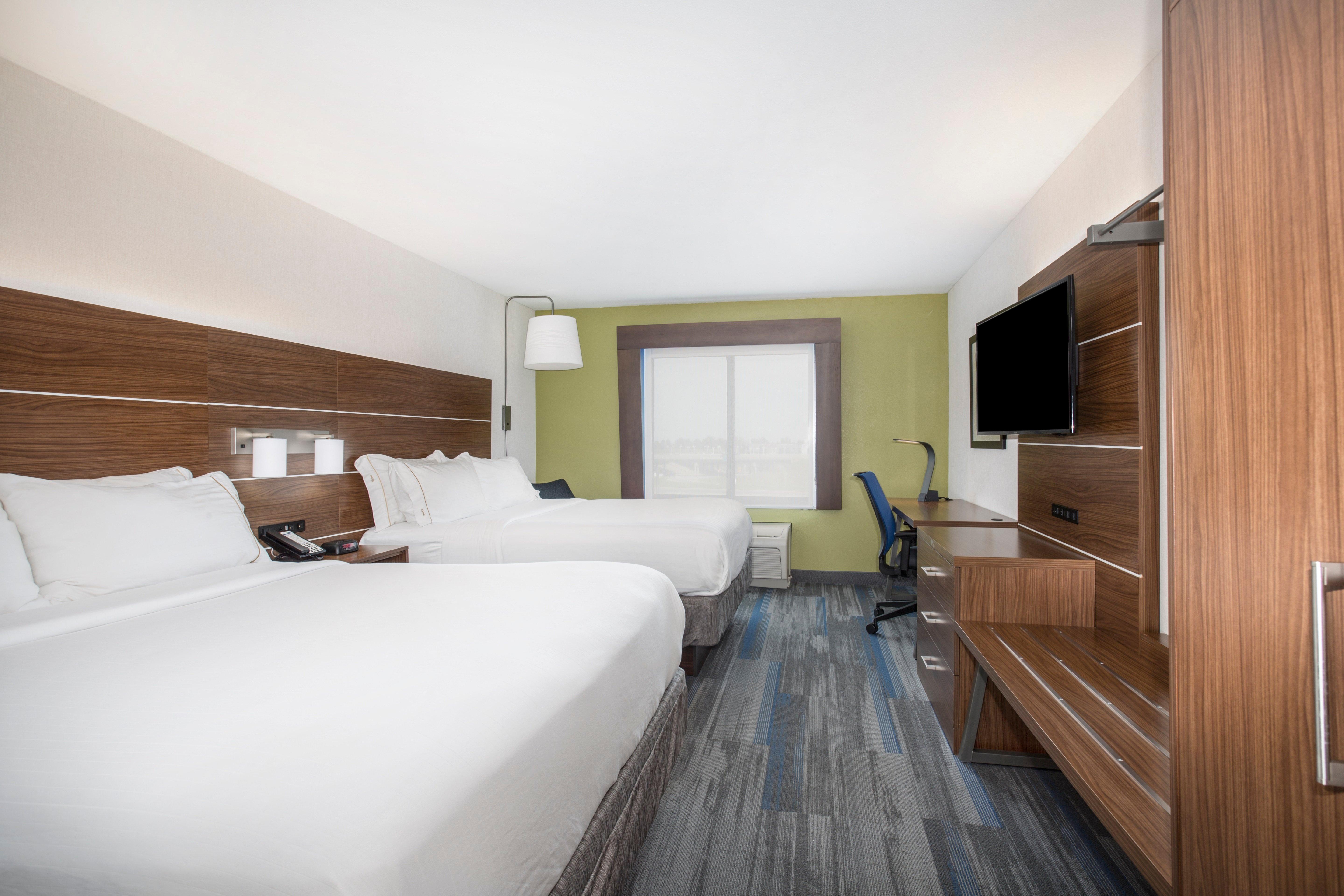 Holiday Inn Express Kansas City - At The Legends! By Ihg Bonner Springs Pokój zdjęcie