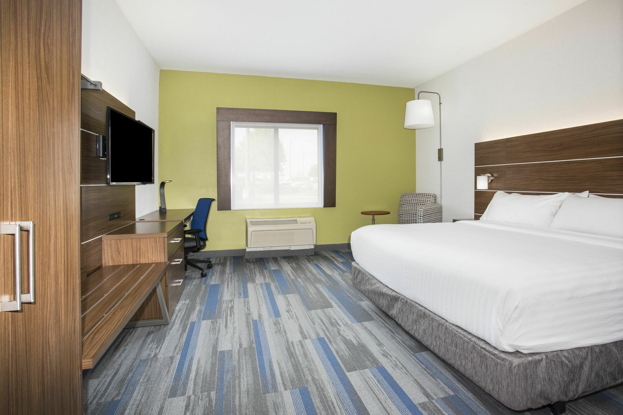 Holiday Inn Express Kansas City - At The Legends! By Ihg Bonner Springs Pokój zdjęcie